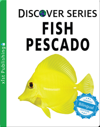 Fish / Pescado