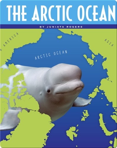 The Arctic Ocean