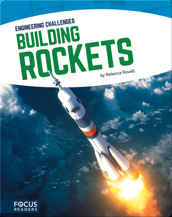 Engineering Challenges: Building Rockets
