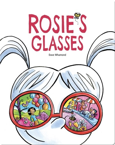 Rosie's Glasses
