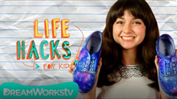 Remarkable Marker Hacks | LIFE HACKS FOR KIDS