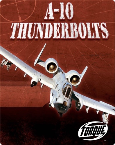 A-10 Thunderbolts
