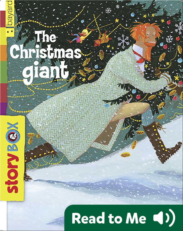 The Christmas Giant