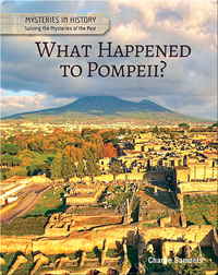 What Happened to Pompeii?