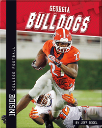 Inside College Football: Georgia Bulldogs