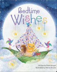 Bedtime Wishes