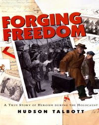 Forging Freedom