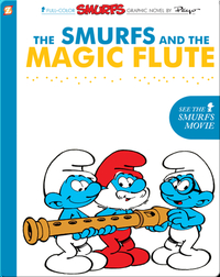 The Smurfs 2: The Smurfs and the Magic Flute