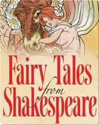 Fairy Tales from Shakespeare
