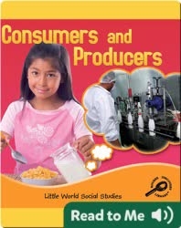 Consumers and Producers