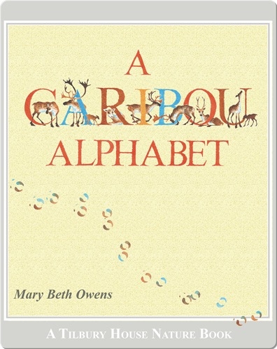 A Caribou Alphabet