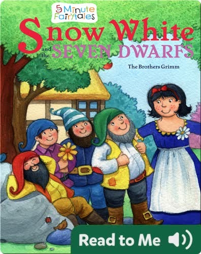 Snow White and the Seven Dwarfs