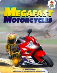 Megafast Motorcycles