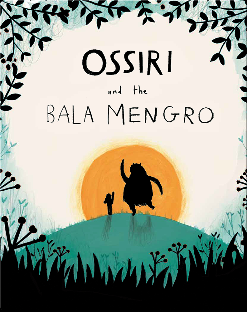 Ossiri and the Bala Mengro Book by Richard O'Neill, Katharine Quarmby | Epic