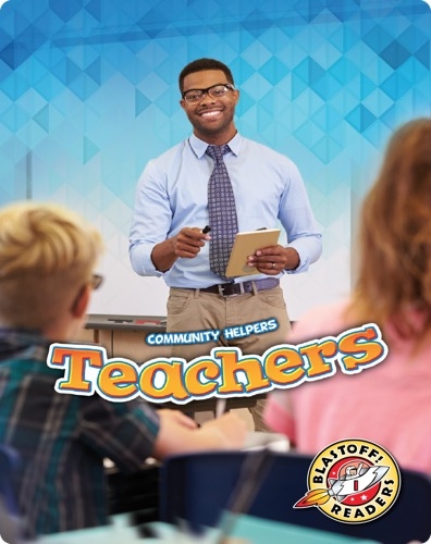 Community Helpers: Teachers