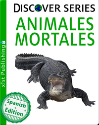 Animales Mortales