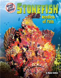 Stonefish: Needles of Pain