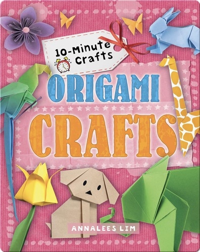 Origami Crafts