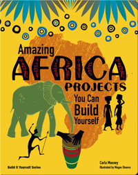 Amazing Africa Projects you can Build Yourself