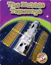 The Hubble Telescope: Exploring Space