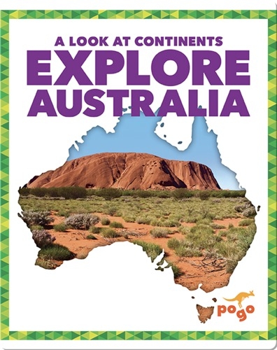 Explore Australia