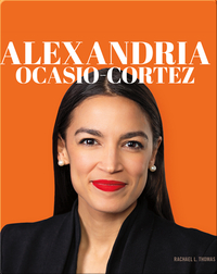 Alexandria Ocasio-Cortez
