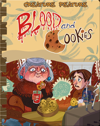 Blood and Cookies