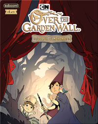 Over the Garden Wall: Soulful Symphonies No.1