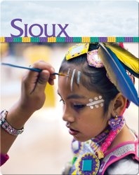 Native Americans: Sioux