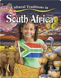 Cultural Traditions in South Africa
