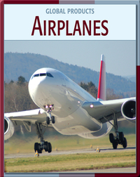 Global Products: Airplanes