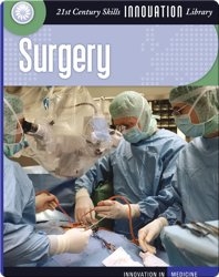 Innovation: Surgery