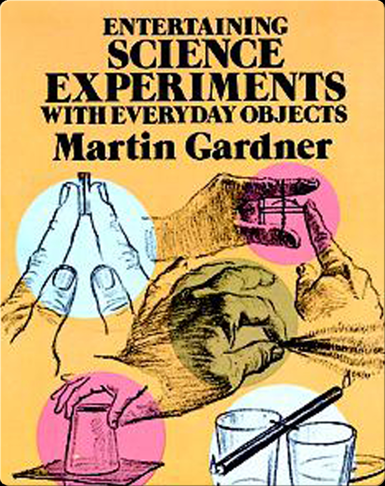 entertaining science experiments with everyday objects pdf