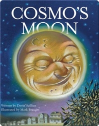 Cosmo's Moon