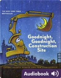 Goodnight, Goodnight, Construction Site