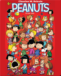 Peanuts Vol. #3
