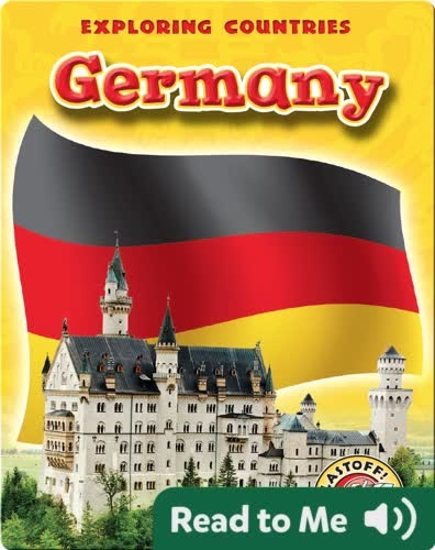 Exploring Countries: Germany