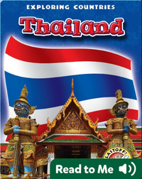 Exploring Countries: Thailand