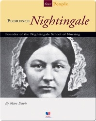 Florence Nightingale: Founder of the Nightingale School of Nursing