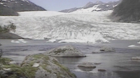 Glaciers: Clues To Our Past