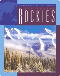 The Rugged Rockies