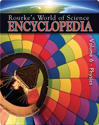 Science Encyclopedia Physics