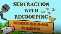 Subtraction (Regrouping)