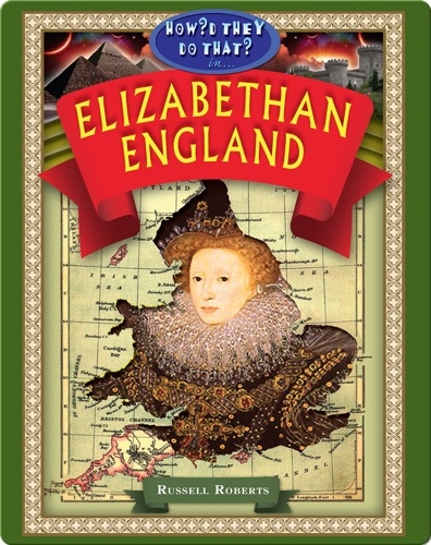 In Elizabethan England