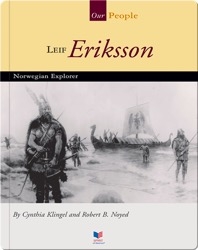 Leif Eriksson: Norwegian Explorer