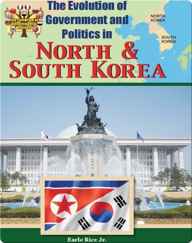North and South Korea