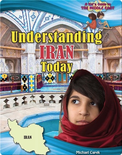 Understanding Iran Today