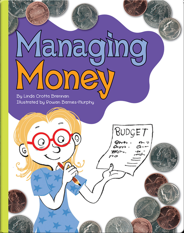 Managing Money