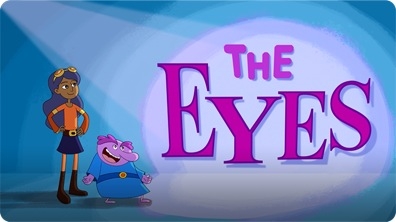 The Eyes