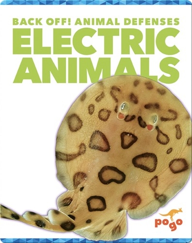 Animal Defense Mechanisms Children's Book Collection | Discover Epic  Children's Books, Audiobooks, Videos & More